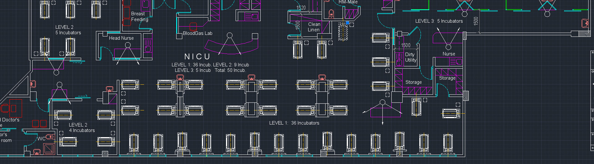 AL HADA Military Hospital
