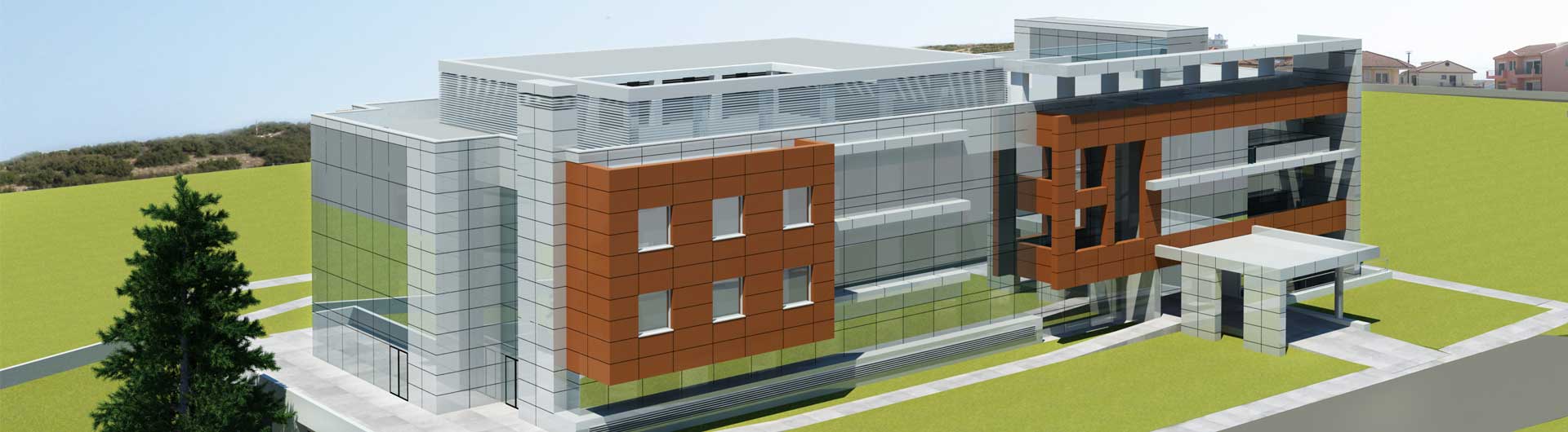 LYDIA EUROMEDICA Physical Rehabilitation Center